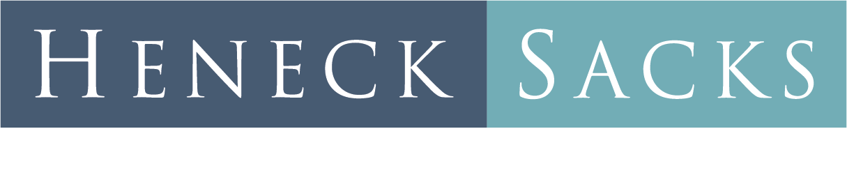 Heneck Sacks - Toys - Game Wood Tower 48 Piece Logo